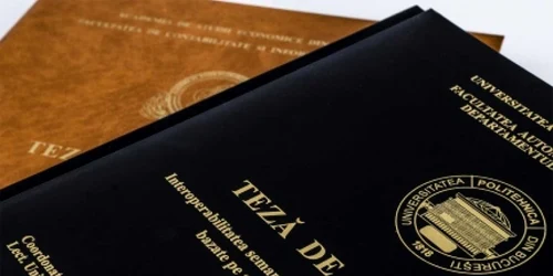 teza doctorat FOTO Tribuna Învățământului jpg