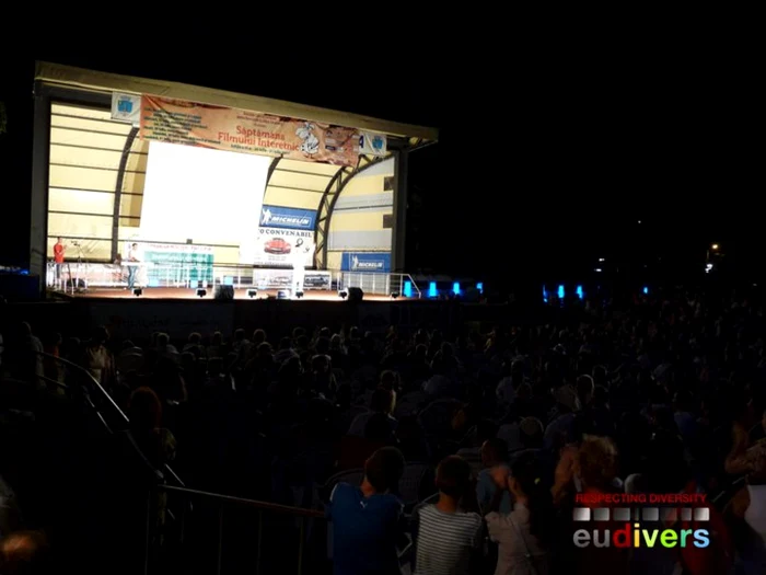 Seara grecească FOTO EuDivers