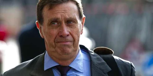 clive goodman foto afp