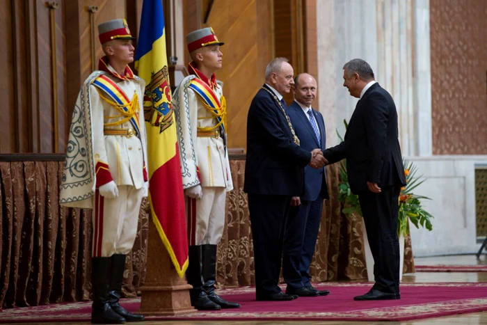 Noul Guvern a fost învestit pe 30 iulie. FOTO Adevărul