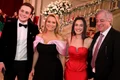 Familia frumoasă a celebrei Andreea Esca