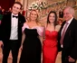 Familia frumoasă a celebrei Andreea Esca