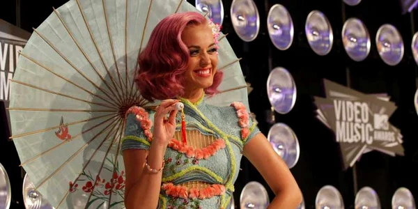Katy Perry