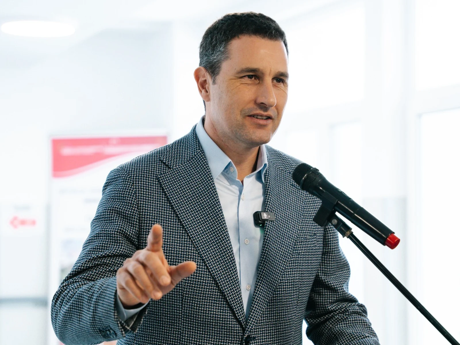 Tanczos Barna spune că reducerea cheltuielilor de personal cu doar 8% ar fi suficientă pentru „un program de genul Anghel Saligny pentru un an întreg”