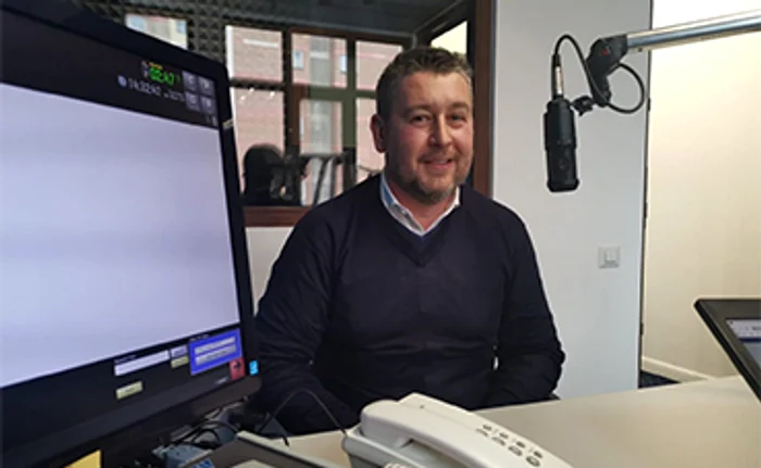 Alexandru Filimon, noul manager