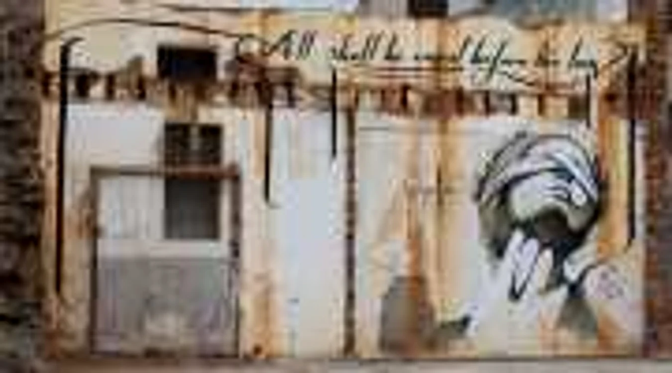 Lucrare Faith47, Cape Town, Africa de Sud