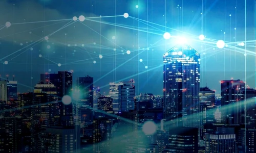 orasul viitorului digitalizare