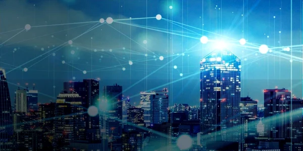 orasul viitorului digitalizare