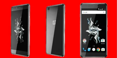 oneplus x