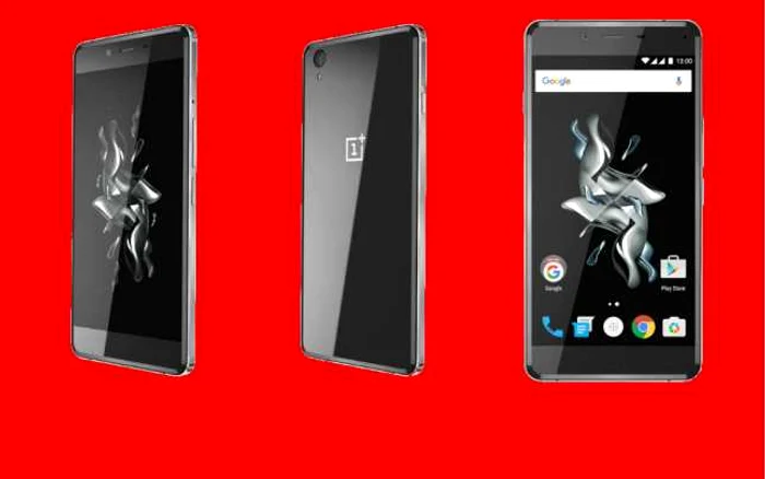 OnePlus X are dotări bune, dar şi un preţ mic.