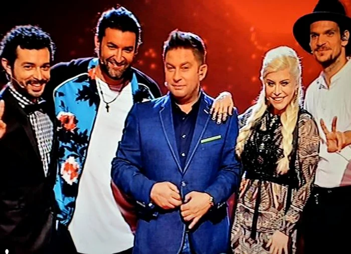 
    Actorul Emilian OpreaFoto: Facebook  