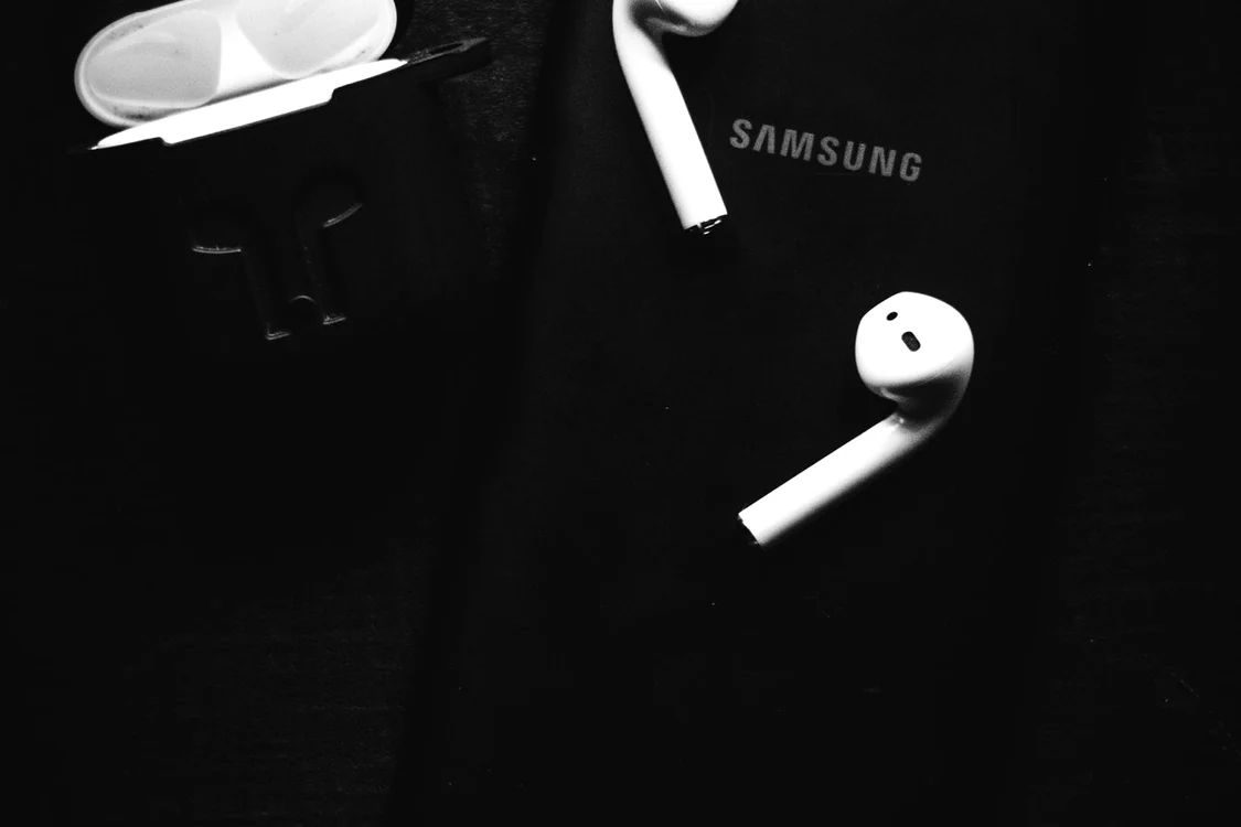 Castile Samsung. Sursă foto: Pexels.com