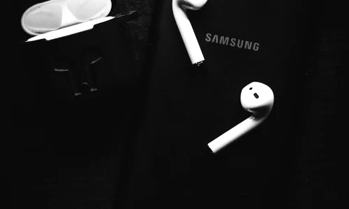casti samsung
