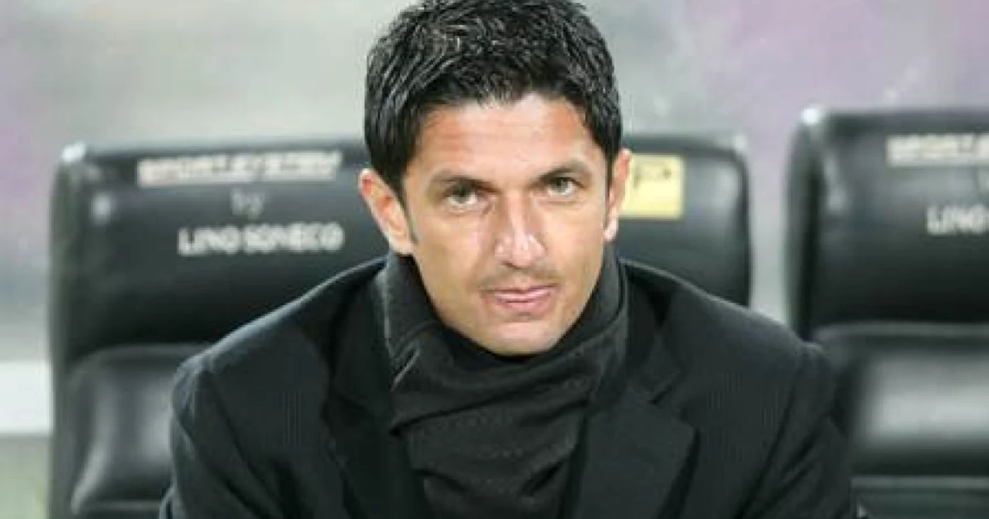 FOTBAL: Răzvan Lucescu: "Şahtior a pierdut calificarea la Doneţk"