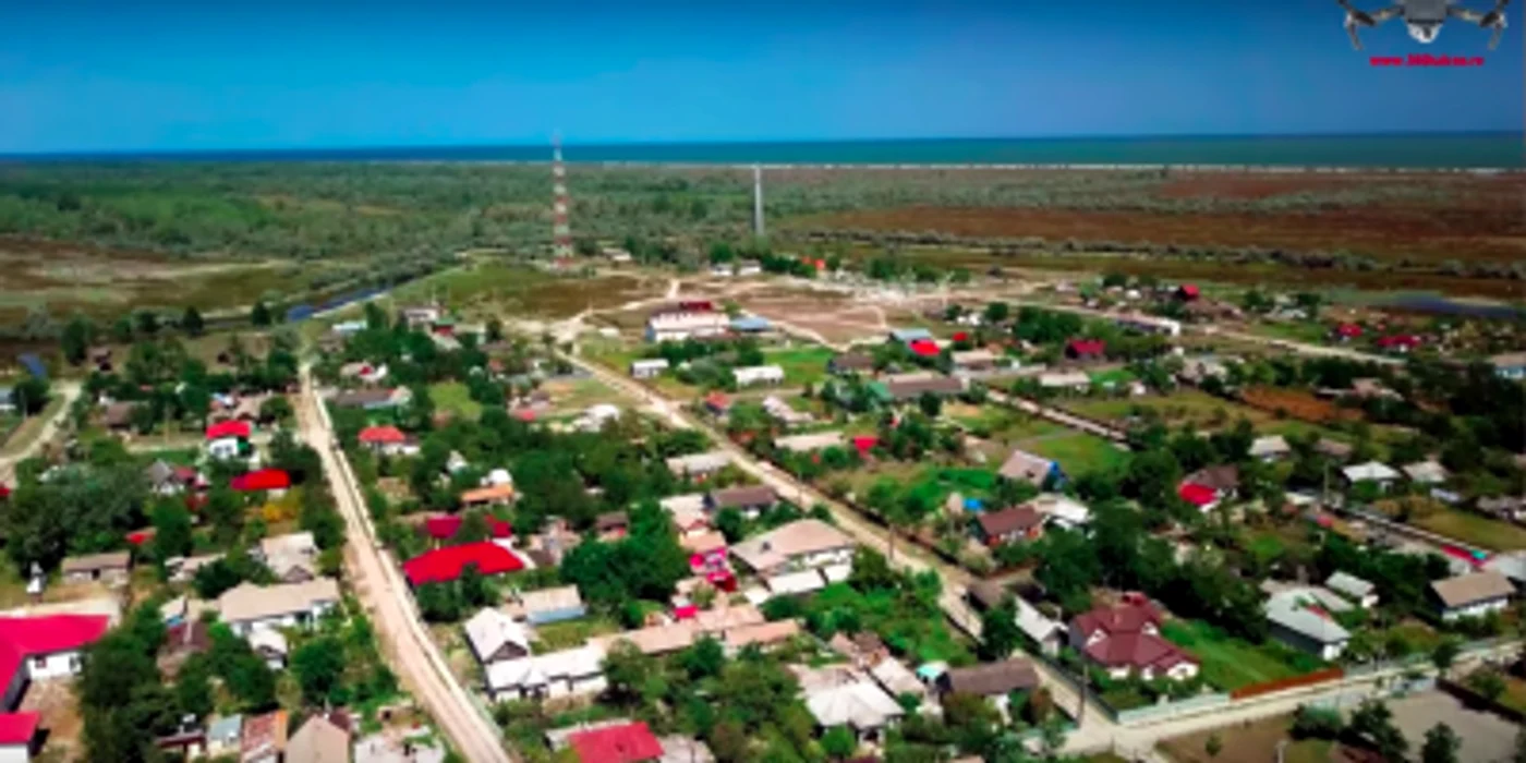 Sursa 360tulcea.ro Localitatea Sfântu Gheorghe