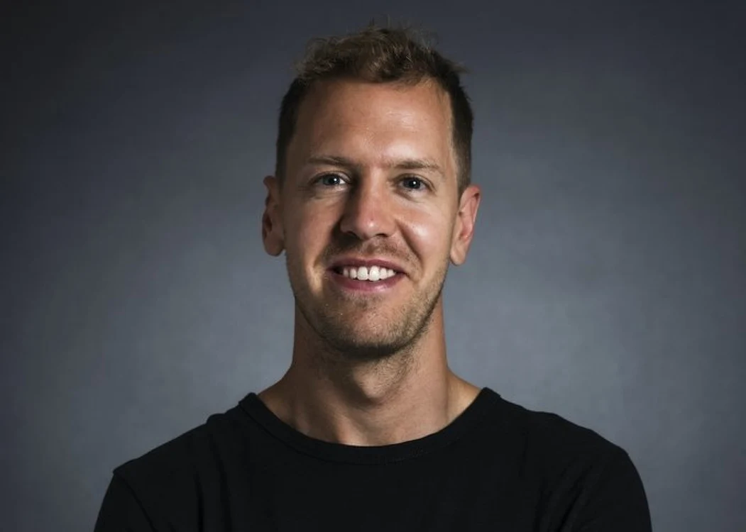 Vettel