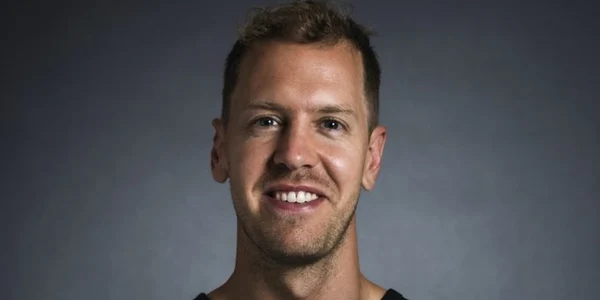 Vettel