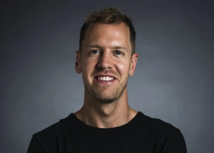 Vettel