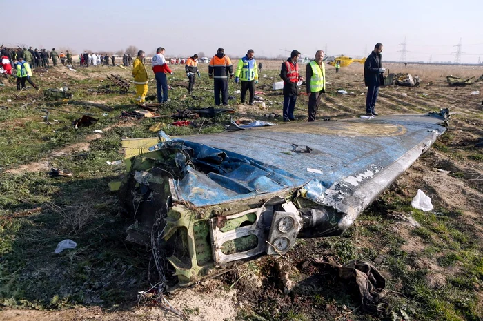 176 de oameni și-au pierdut viațaFoto: AFP