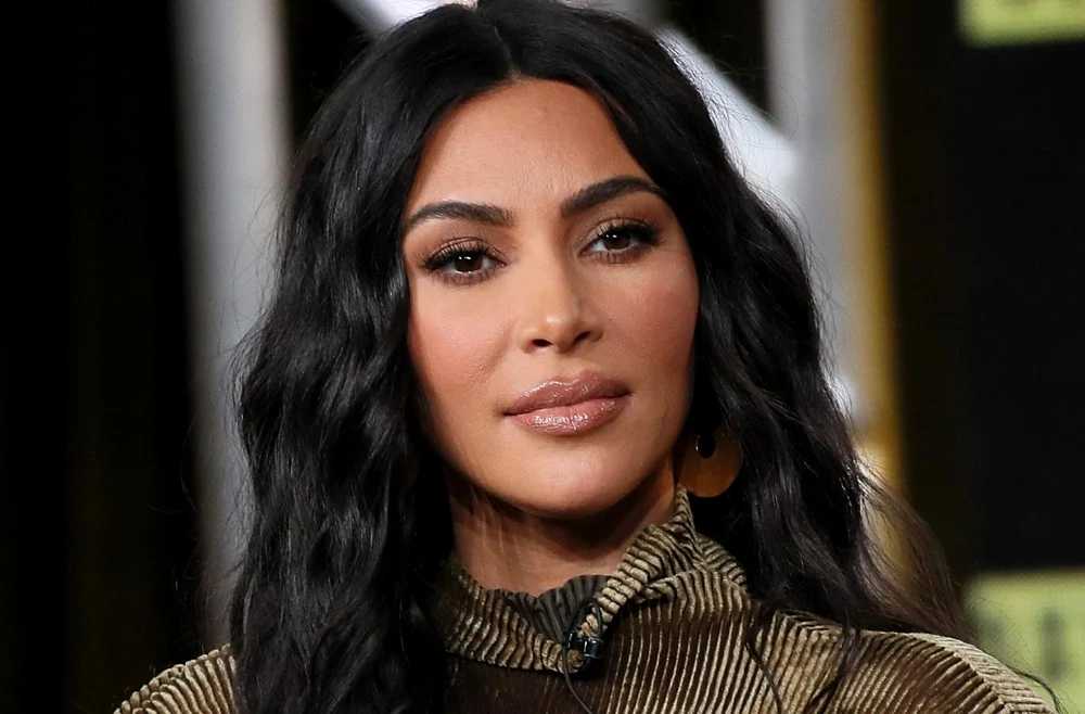 Kim Kardashian, mesaj acid pentru o actriță de la Hollywood