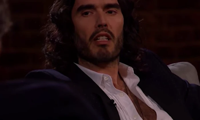 russell b png