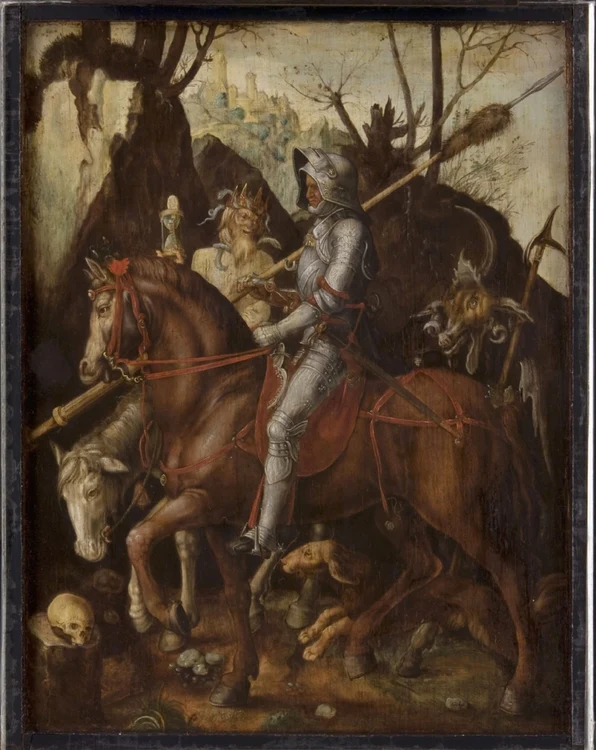 cavalerul