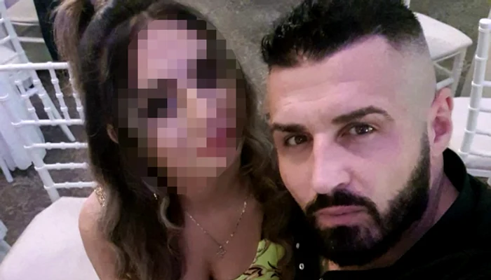 Petrea și Raluca Ciupitu Arhivă personală