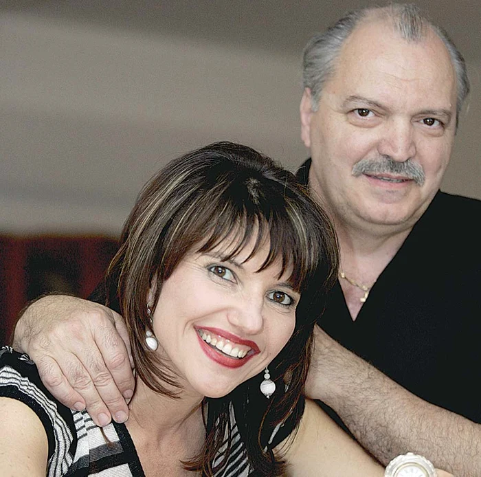 Almăşan şi Socaciu au fost căsătoriţi 13 ani
