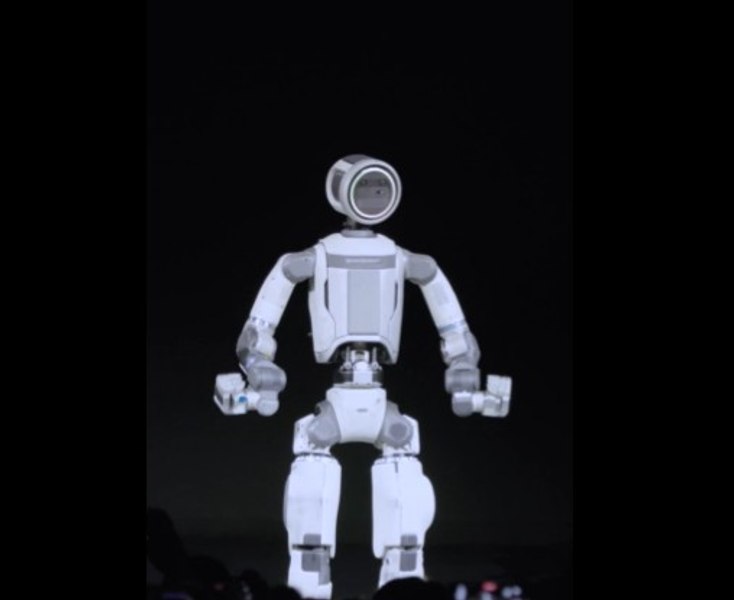 Cum arată viitorul: roboții umanoizi vor înlocui oamenii în uzinele Hyundai din întreaga lume, începând din 2028