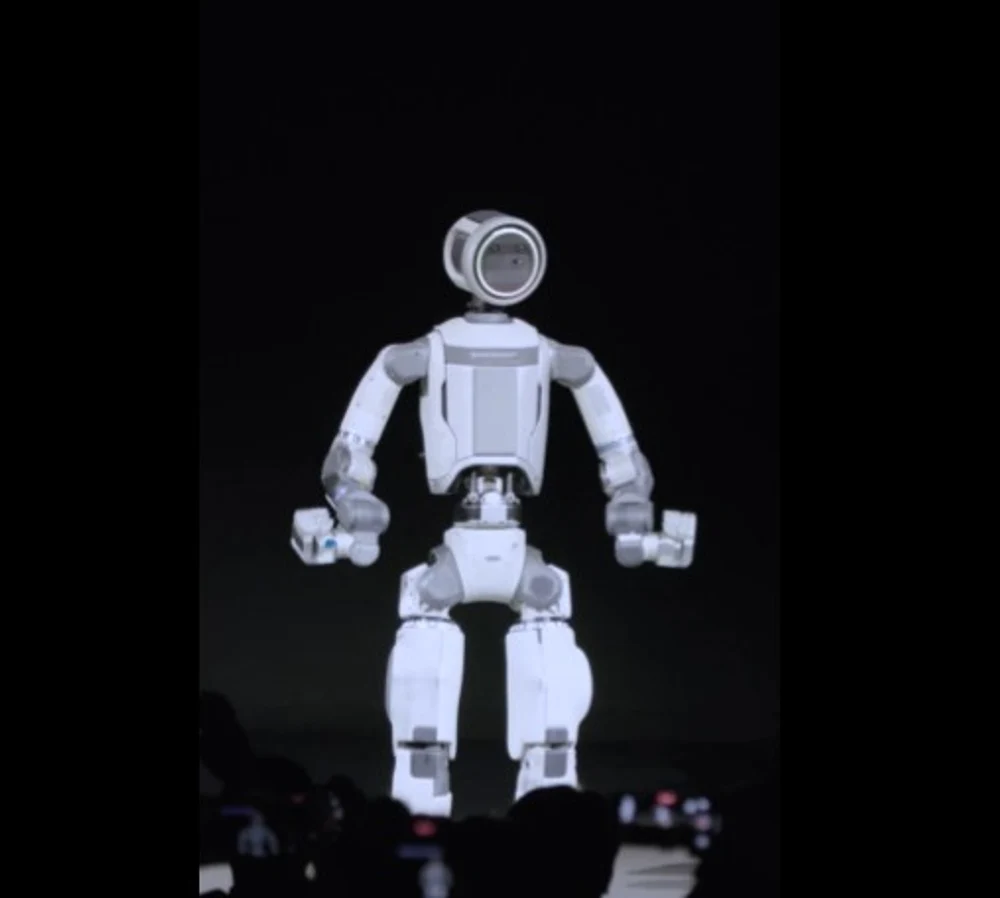 Cum arată viitorul: roboții umanoizi vor înlocui oamenii în uzinele Hyundai din întreaga lume, începând din 2028