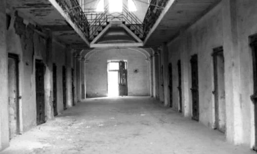 În închisoarea Jilava au fost împuşcaţi de legionari 64 de foşti demnitari ai regimului carlist jpeg