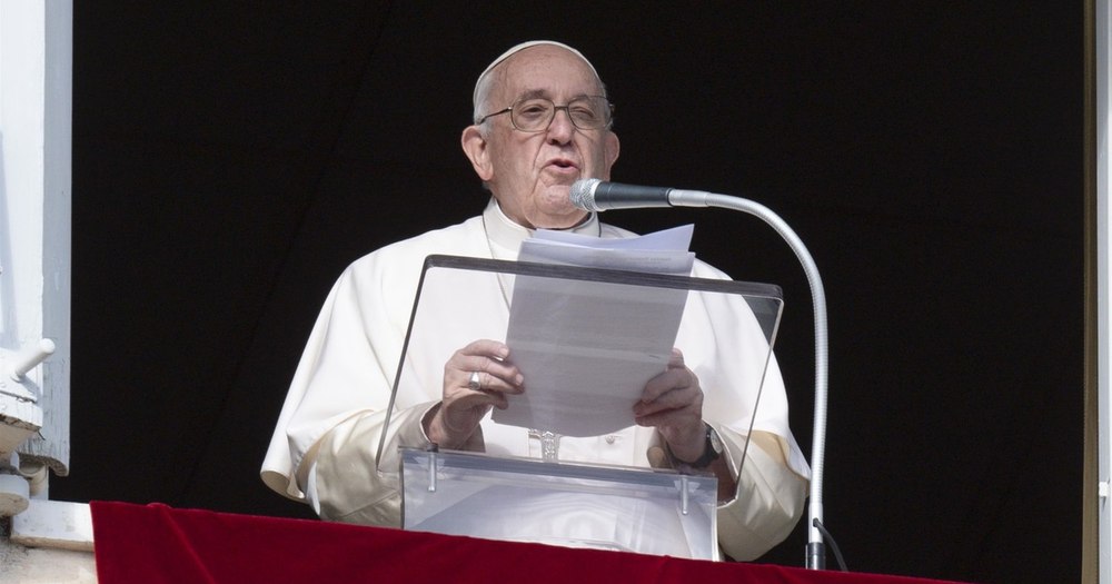 Papa Francisc susține că Vaticanul este implicat într-o misiune secretă de pace privind Ucraina