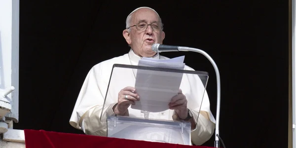 Papa Francisc Foto Profimedia 