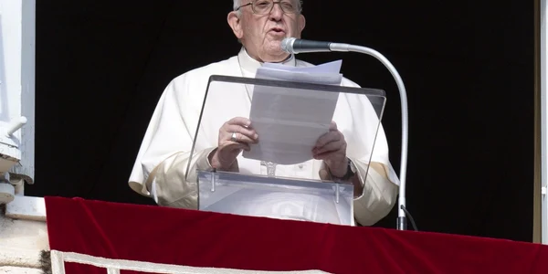 Papa Francisc Foto Profimedia 
