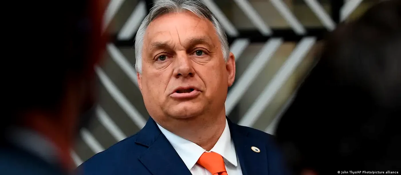 Viktor Orban - o nouă dispută cu Uniunea Europeană