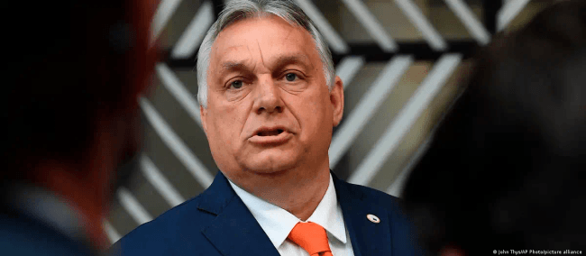 Viktor Orban - o nouă dispută cu Uniunea Europeană