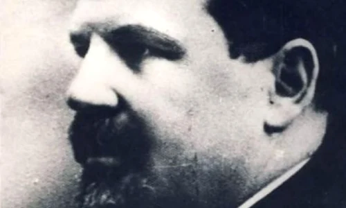 Cronicar prin memoriile Marelui Război: Jurnalul unui preot pe frontul românesc jpeg