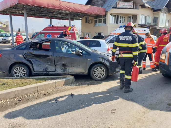 accident nisipuri