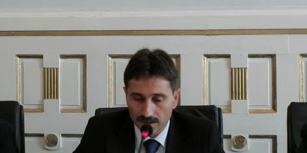 Ion Dumitrel, prim-vicepreşedinte PD-L Alba