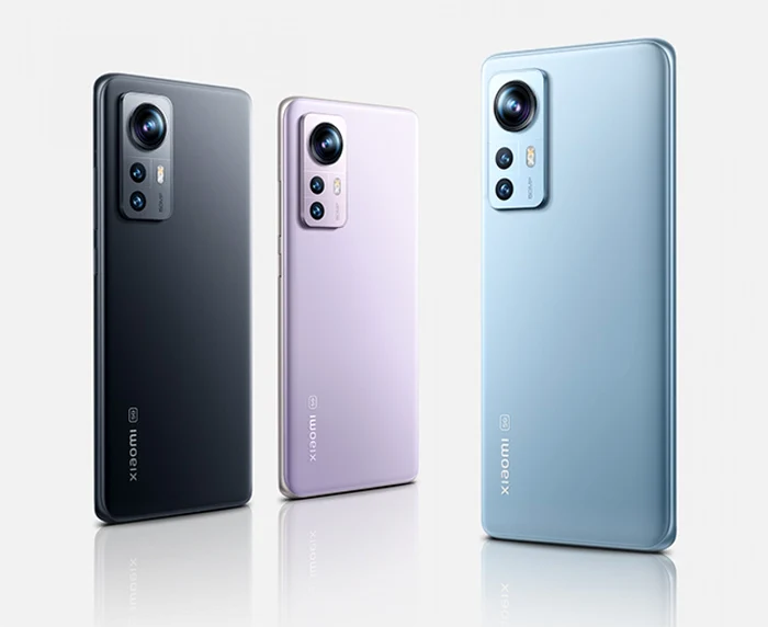 Xiaomi 12X
