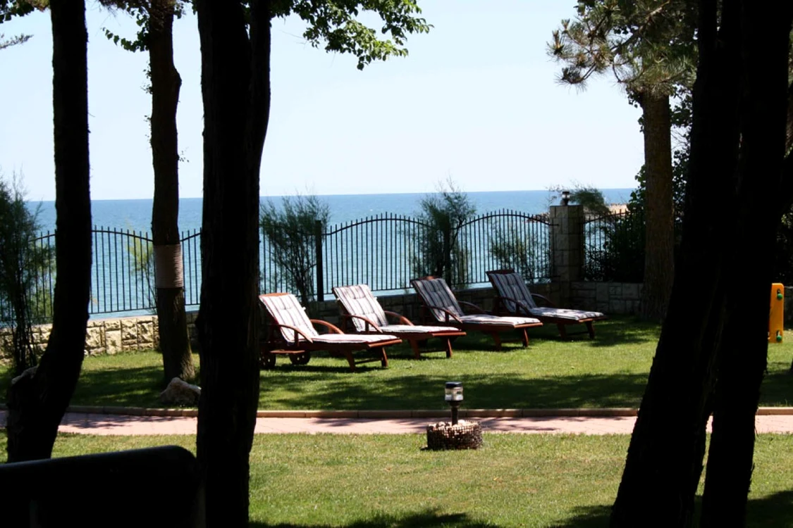 Vila 8 de la Neptun-Olimp Sursă foto vila8.ro