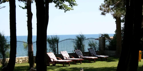 Vila 8 de la Neptun-Olimp Sursă foto vila8.ro