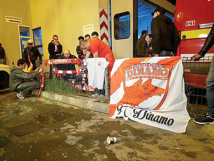 
    Patriciu Achimaş Cadariu și-a dat demisia luni (9 mai)   