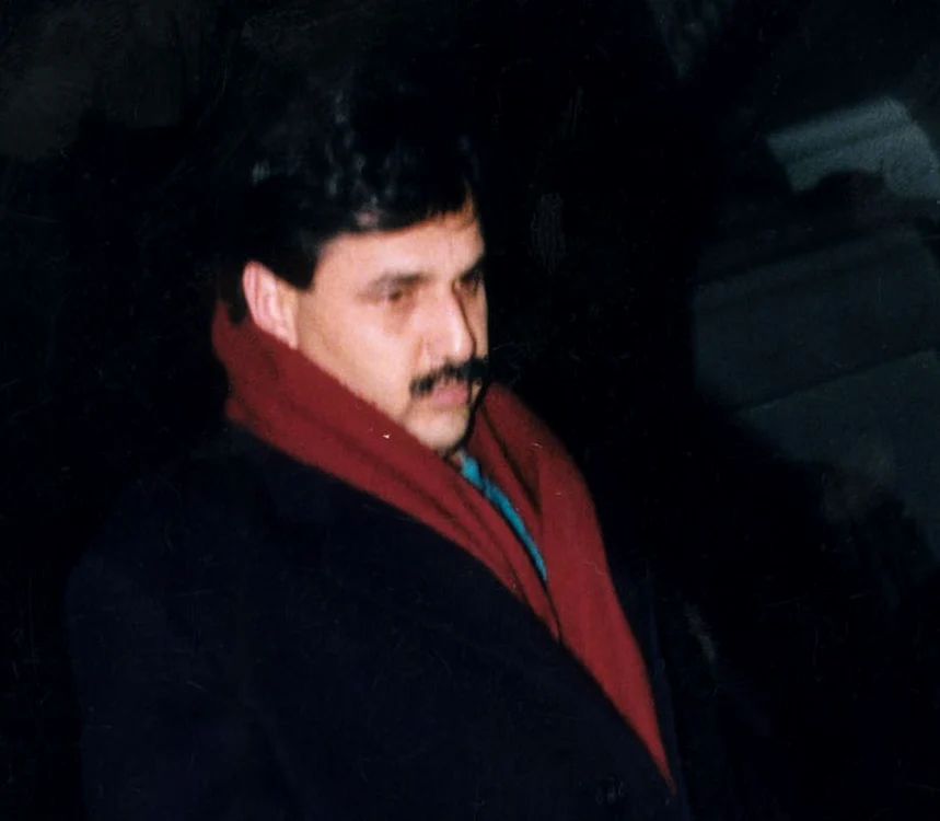 Hasnat Khan