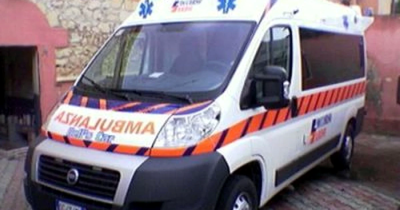 Italia: un copil de 12 ani a ucis femeie oarbă