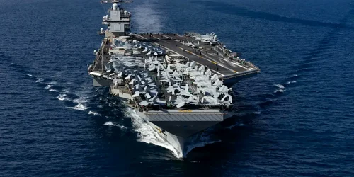 Statele Unite au trimis în Caraibe un dispozitiv naval şi militar fără precedent foto X @velitesgear