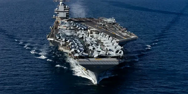 Statele Unite au trimis în Caraibe un dispozitiv naval şi militar fără precedent foto X @velitesgear