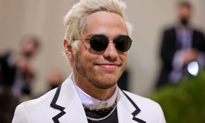 pete davidson