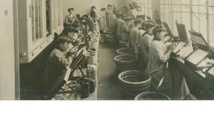 Primele jurnale de actualități filmate jpeg