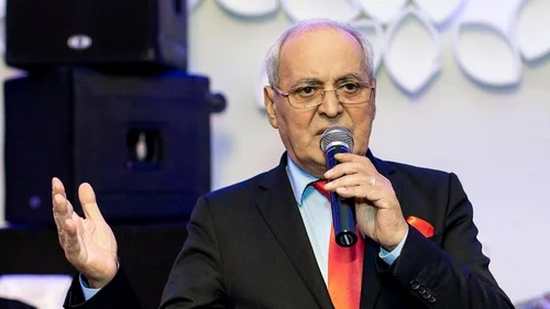 Pe 2 aprilie s-au împlinit trei ani de la moartea lui Nelu Ploieșteanu. Sursă: Facebook